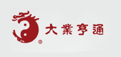 大業(yè)亨通品牌logo