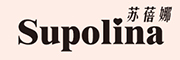 SUPOLINA/蘇蓓娜品牌logo