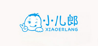 小兒郎品牌logo