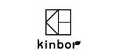 Kinbor品牌logo