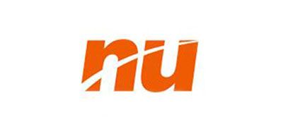 Nu品牌logo