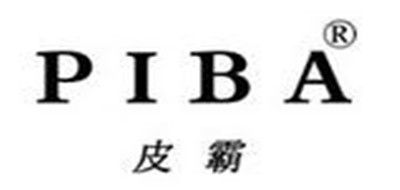 皮霸品牌logo