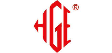 HGE品牌logo