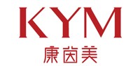 KYM/康茵美品牌logo
