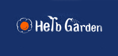 HerbGarden/恩姆花園品牌logo