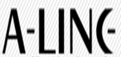Aline/阿萊品牌logo
