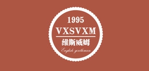 vxsvxm/維斯威姆品牌logo