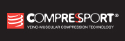 Compressport品牌logo