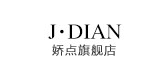嬌點(diǎn)品牌logo