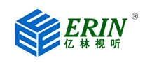 elea/億林品牌logo