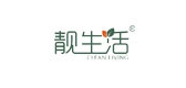 CLEAN LIVING/靚生活品牌logo