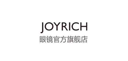 JOYRICH品牌logo