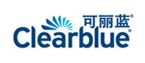 可麗藍品牌logo