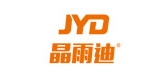 晶雨迪品牌logo