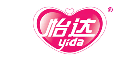 怡達品牌logo
