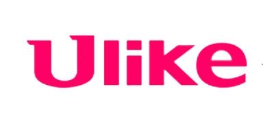 Ulike品牌logo