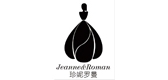 珍妮羅曼品牌logo