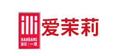 Amore/愛(ài)茉莉品牌logo