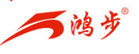 鴻步品牌logo