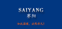 賽陽品牌logo