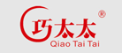 巧太太品牌logo