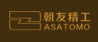 朝友品牌logo