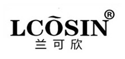 Lcosin/蘭可欣品牌logo