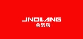 金蒂狼品牌logo