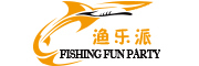 FISHING FUN PARTY/漁樂派品牌logo