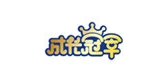 成長冠軍品牌logo
