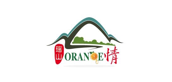 瑤山情品牌logo