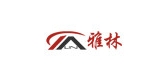 雅林品牌logo