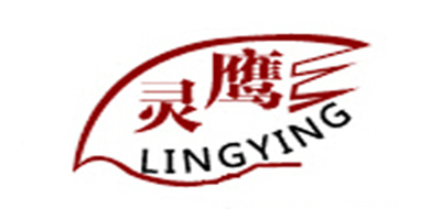 靈鷹品牌logo