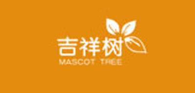 MASCOT TREE/吉祥樹品牌logo