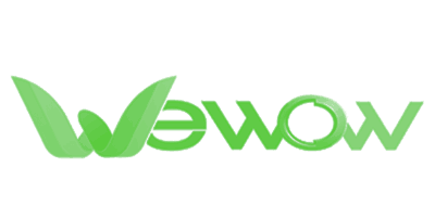 wewow/維樂維品牌logo