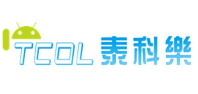 泰科樂(lè)品牌logo