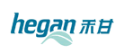 禾甘品牌logo