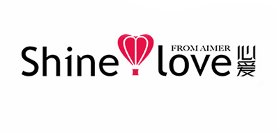 Shinelove/心愛品牌logo