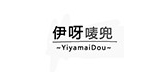 伊呀嘜兜品牌logo
