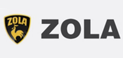 Zola/左拉品牌logo