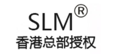 SLM品牌logo