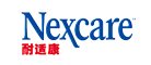 NEXCARE/耐適康品牌logo