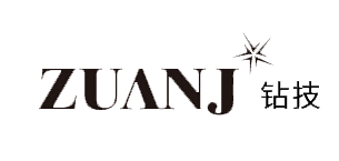 ZUANJ/鉆技品牌logo