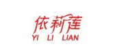 依莉蓮品牌logo