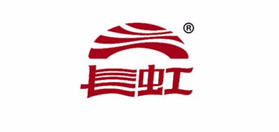 長虹品牌logo