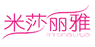 米莎麗雅品牌logo