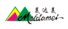 美達(dá)品牌logo