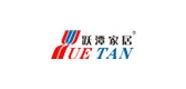 YUE TAN/躍潭家居品牌logo