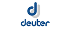 DEUTER品牌logo