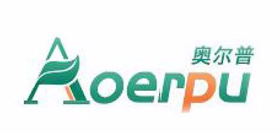 AOERPU品牌logo